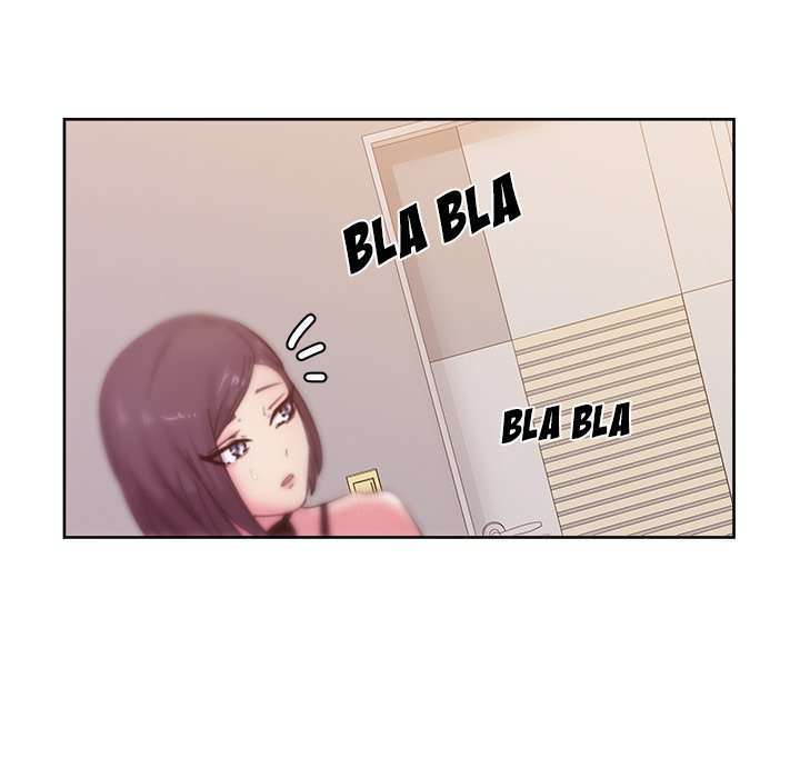La Tienda de Cómics de Soojung Capitulo 46 página 29