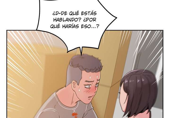 La Tienda de Cómics de Soojung Capitulo 46 página 3
