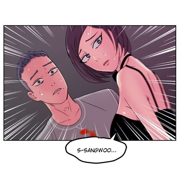 La Tienda de Cómics de Soojung Capitulo 46 página 30