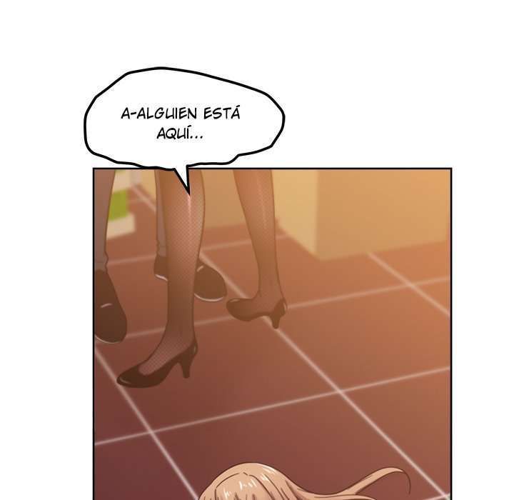 La Tienda de Cómics de Soojung Capitulo 46 página 31