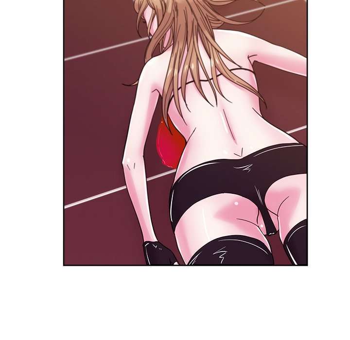 La Tienda de Cómics de Soojung Capitulo 46 página 32
