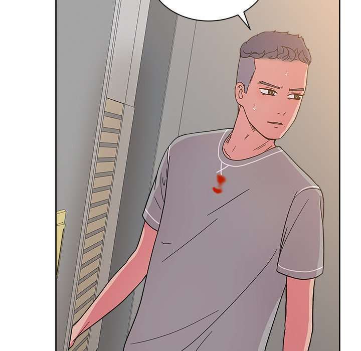 La Tienda de Cómics de Soojung Capitulo 46 página 35