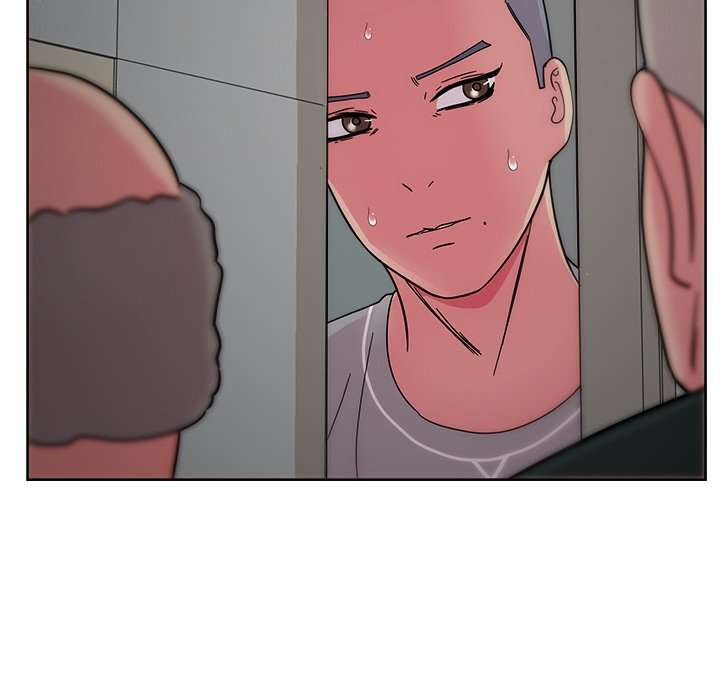 La Tienda de Cómics de Soojung Capitulo 46 página 39