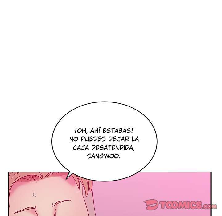 La Tienda de Cómics de Soojung Capitulo 46 página 40