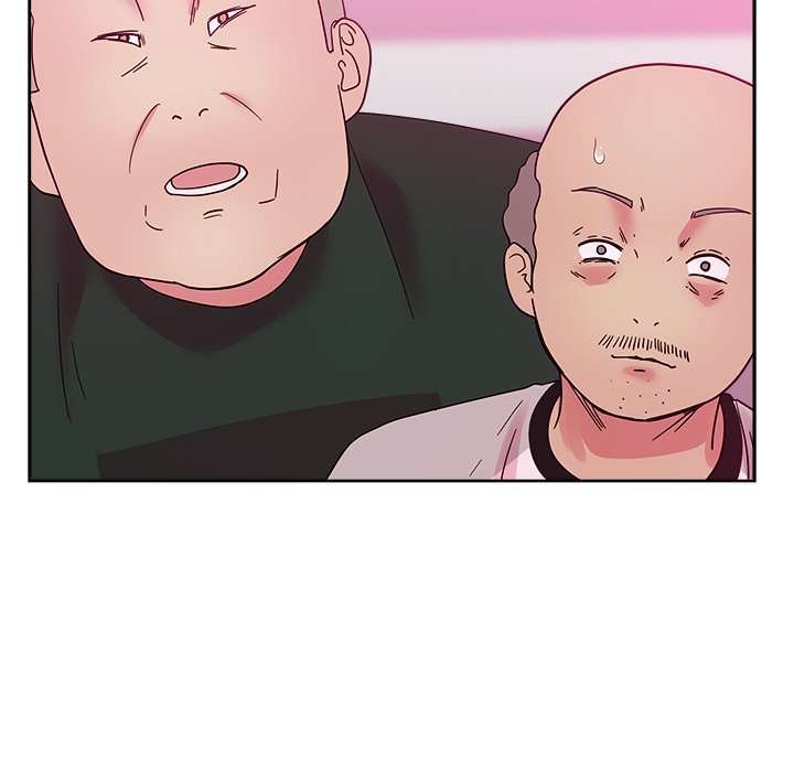 La Tienda de Cómics de Soojung Capitulo 46 página 41