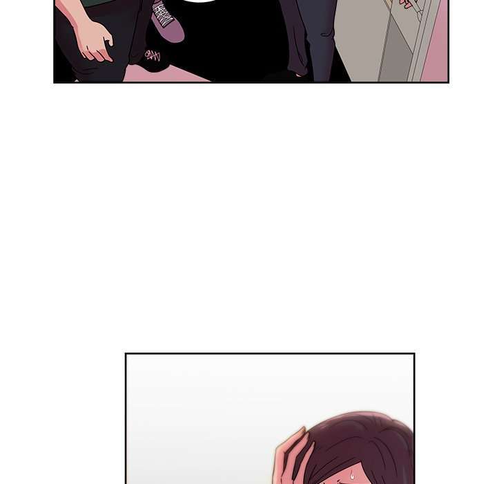 La Tienda de Cómics de Soojung Capitulo 46 página 43