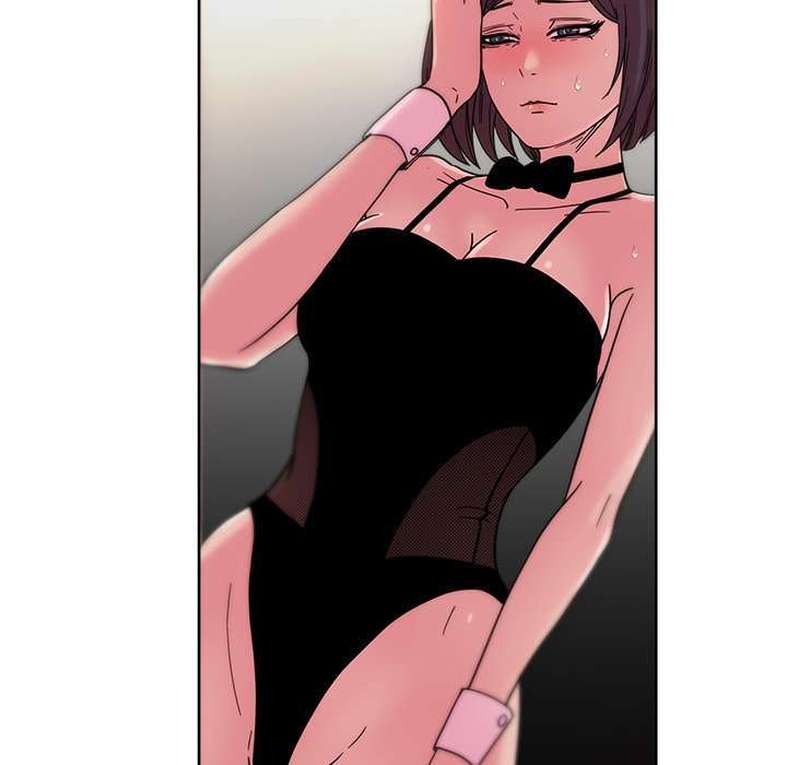 La Tienda de Cómics de Soojung Capitulo 46 página 44