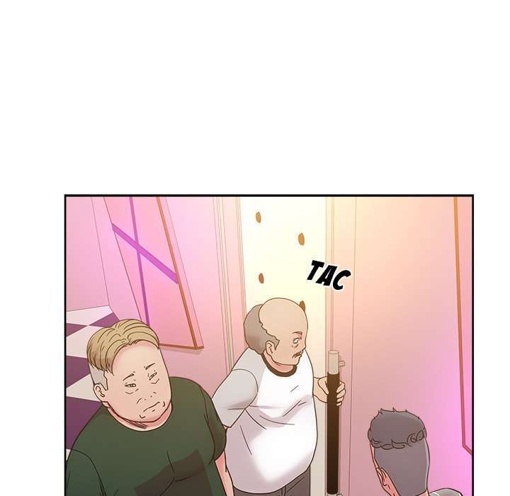 La Tienda de Cómics de Soojung Capitulo 46 página 47