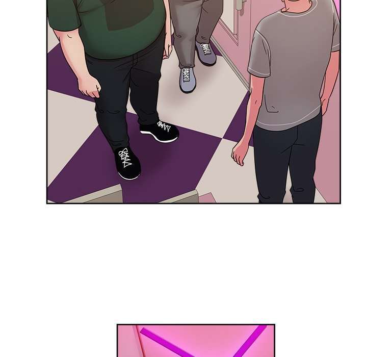 La Tienda de Cómics de Soojung Capitulo 46 página 48