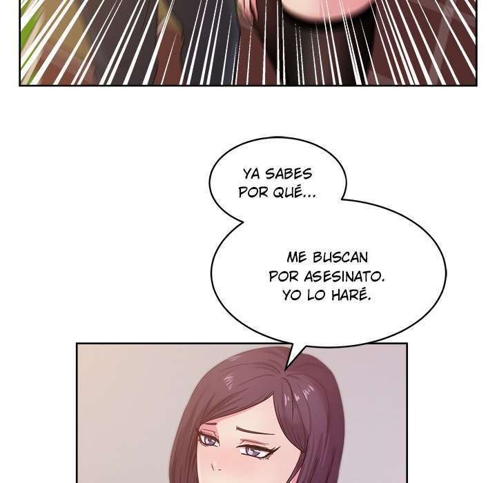 La Tienda de Cómics de Soojung Capitulo 46 página 5