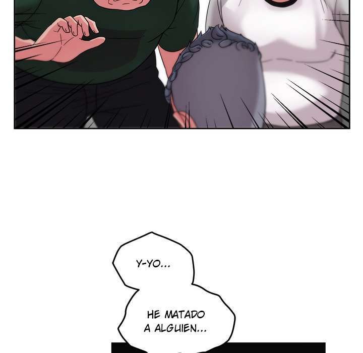 La Tienda de Cómics de Soojung Capitulo 46 página 51
