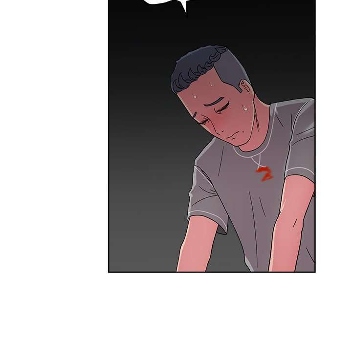 La Tienda de Cómics de Soojung Capitulo 46 página 52
