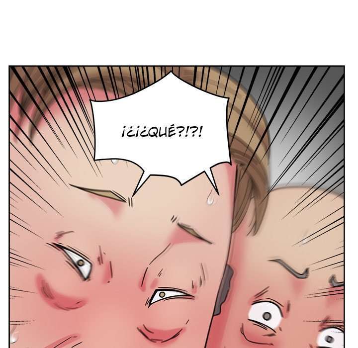 La Tienda de Cómics de Soojung Capitulo 46 página 53