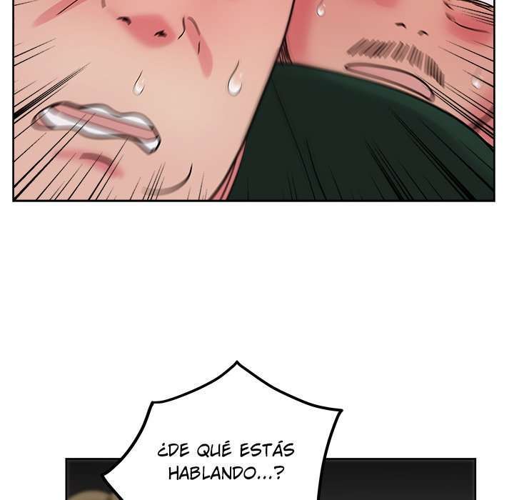 La Tienda de Cómics de Soojung Capitulo 46 página 54