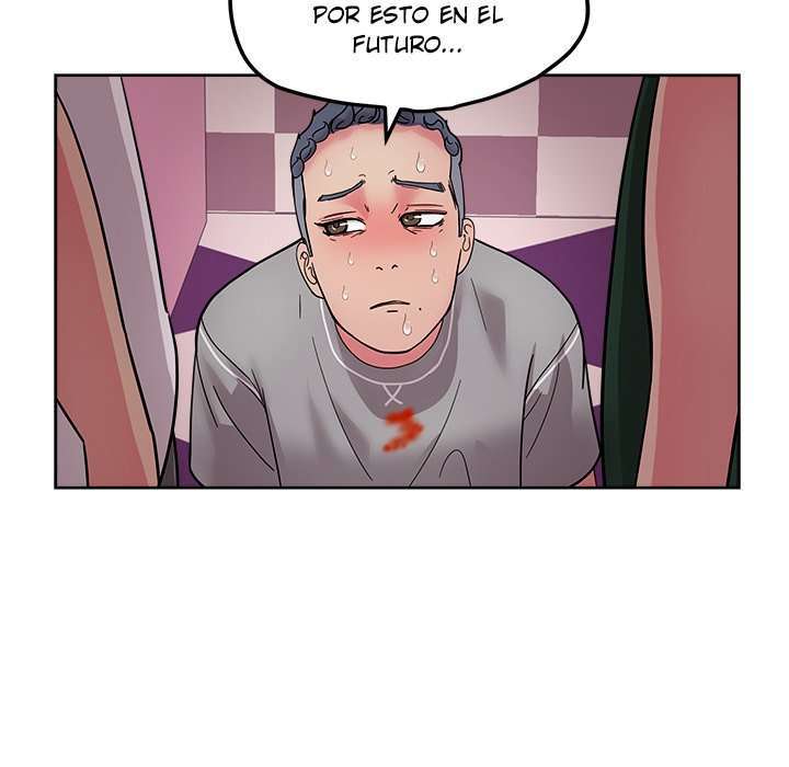 La Tienda de Cómics de Soojung Capitulo 46 página 57