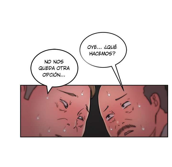 La Tienda de Cómics de Soojung Capitulo 46 página 58