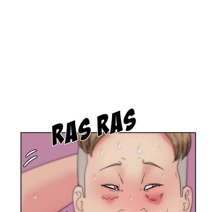 La Tienda de Cómics de Soojung Capitulo 46 página 59