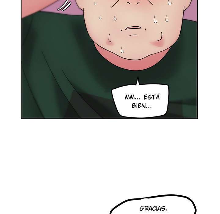 La Tienda de Cómics de Soojung Capitulo 46 página 60