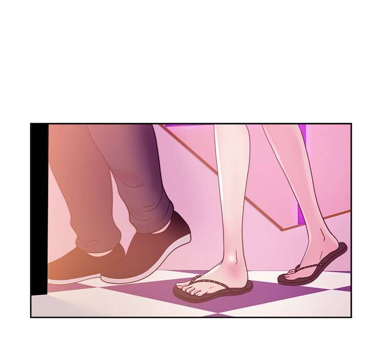 La Tienda de Cómics de Soojung Capitulo 46 página 63