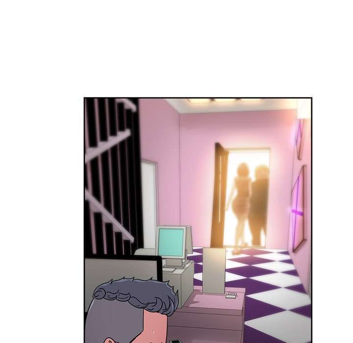 La Tienda de Cómics de Soojung Capitulo 46 página 64