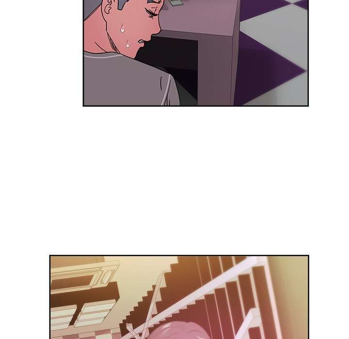 La Tienda de Cómics de Soojung Capitulo 46 página 65