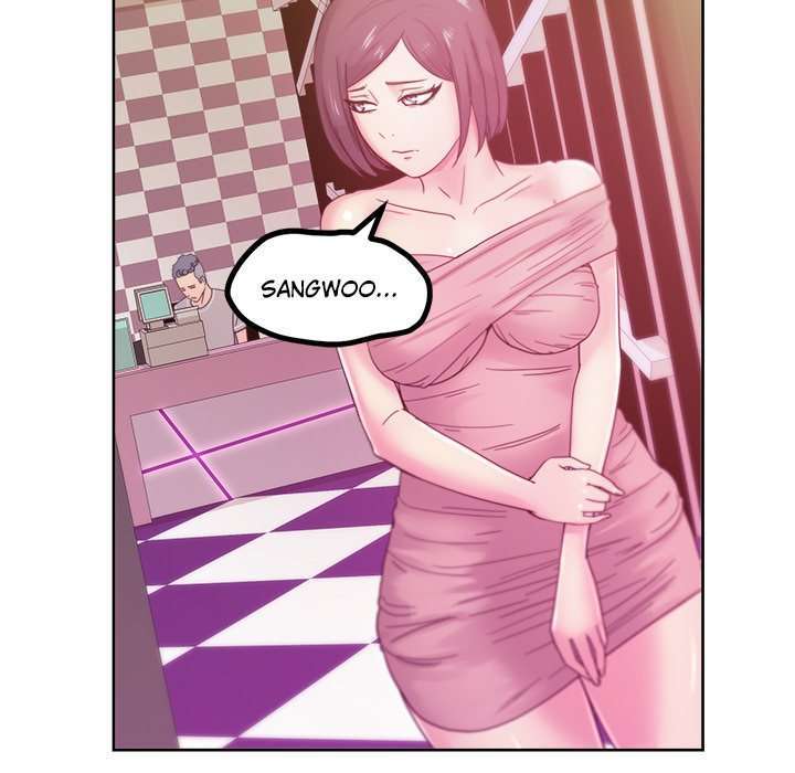 La Tienda de Cómics de Soojung Capitulo 46 página 66