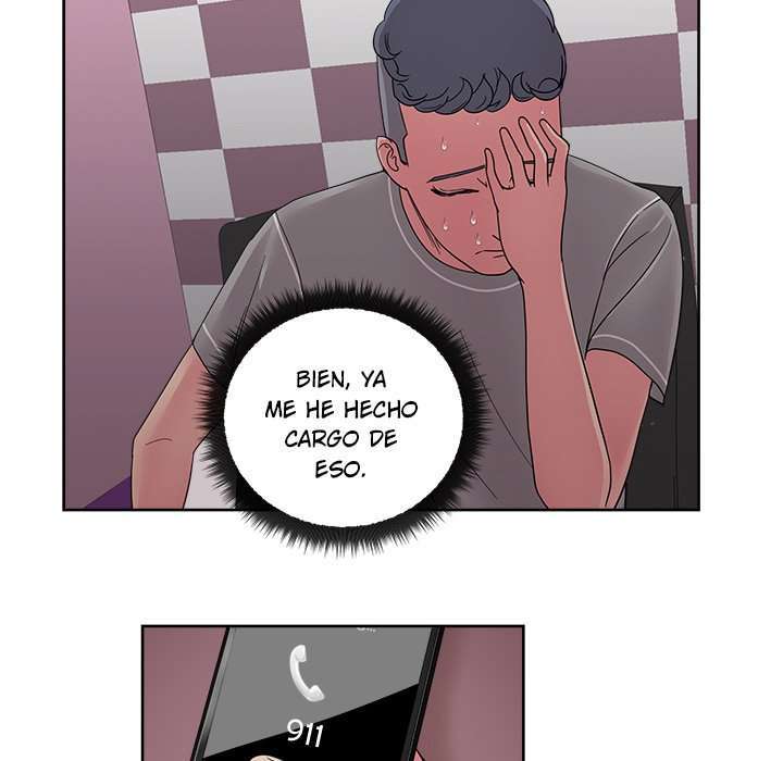 La Tienda de Cómics de Soojung Capitulo 46 página 68