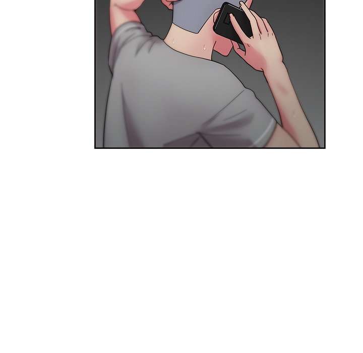 La Tienda de Cómics de Soojung Capitulo 46 página 70