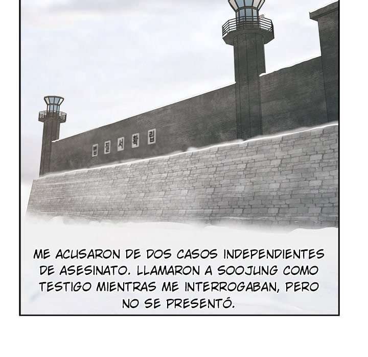 La Tienda de Cómics de Soojung Capitulo 46 página 73