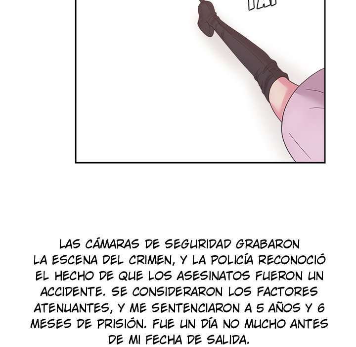 La Tienda de Cómics de Soojung Capitulo 46 página 75