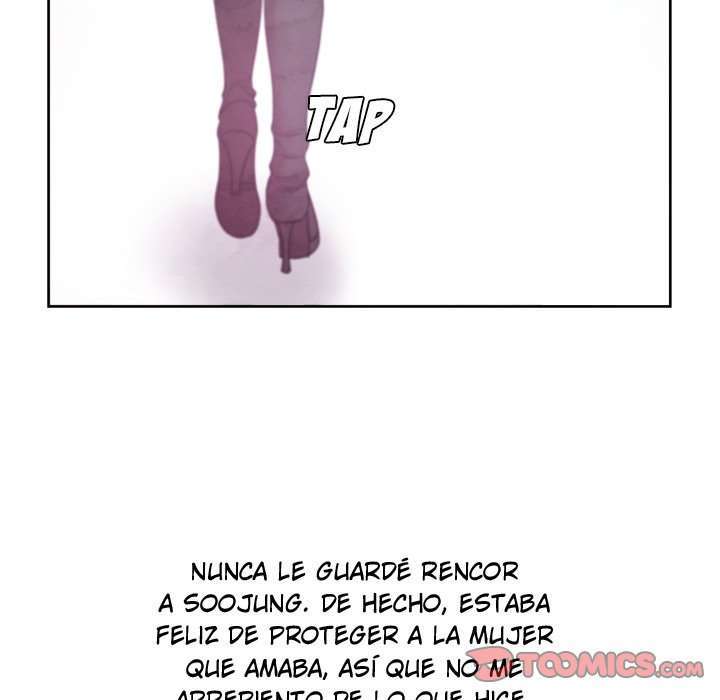 La Tienda de Cómics de Soojung Capitulo 46 página 78