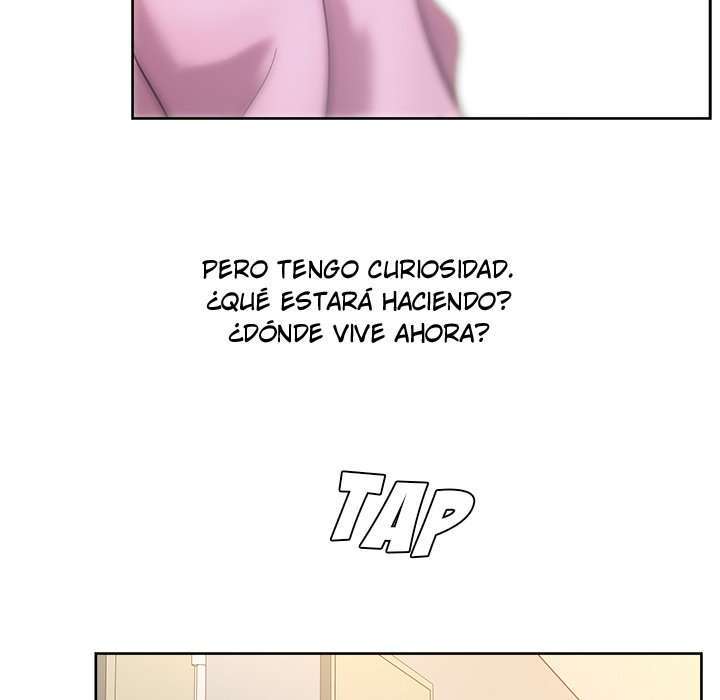 La Tienda de Cómics de Soojung Capitulo 46 página 80