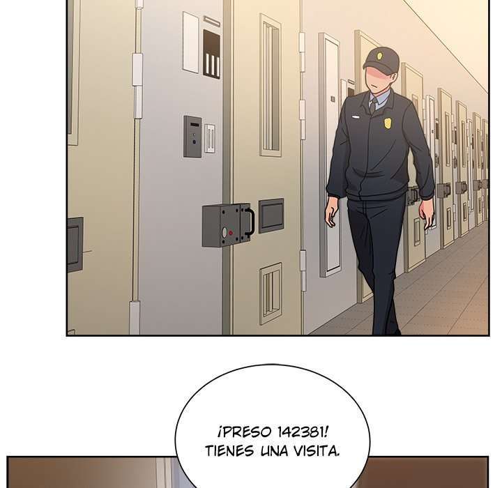 La Tienda de Cómics de Soojung Capitulo 46 página 81