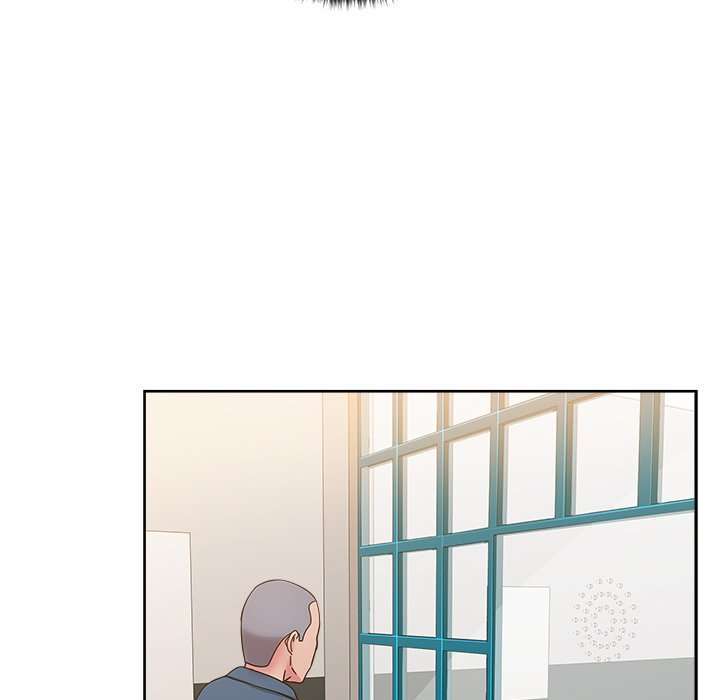La Tienda de Cómics de Soojung Capitulo 46 página 85