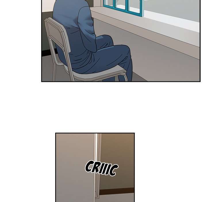 La Tienda de Cómics de Soojung Capitulo 46 página 86