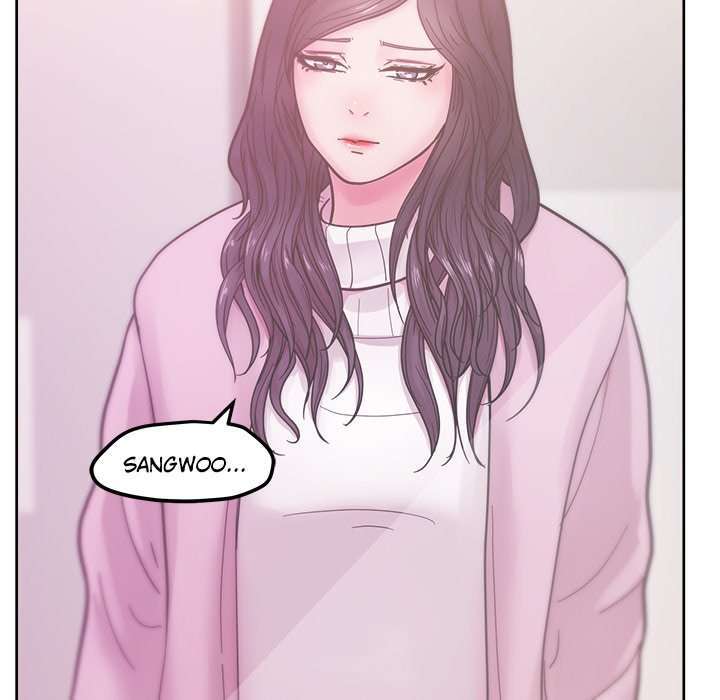 La Tienda de Cómics de Soojung Capitulo 46 página 89