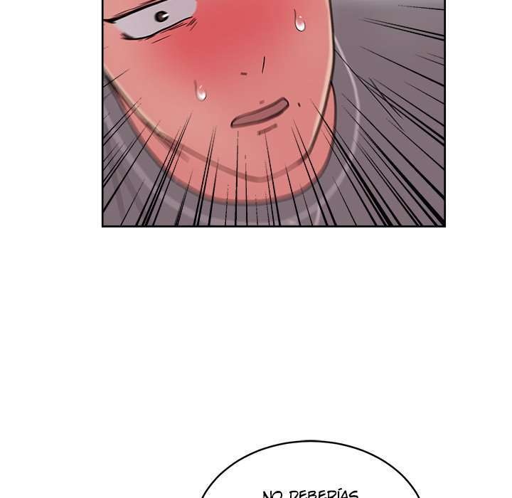 La Tienda de Cómics de Soojung Capitulo 46 página 9