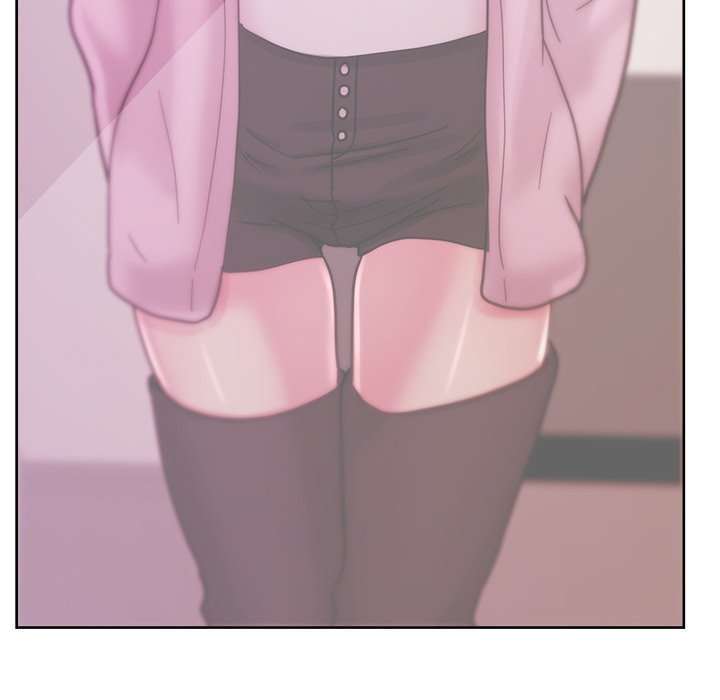 La Tienda de Cómics de Soojung Capitulo 46 página 90