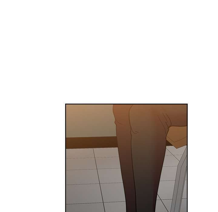 La Tienda de Cómics de Soojung Capitulo 46 página 92