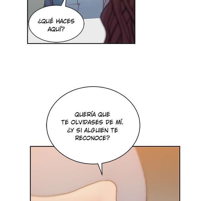 La Tienda de Cómics de Soojung Capitulo 46 página 94
