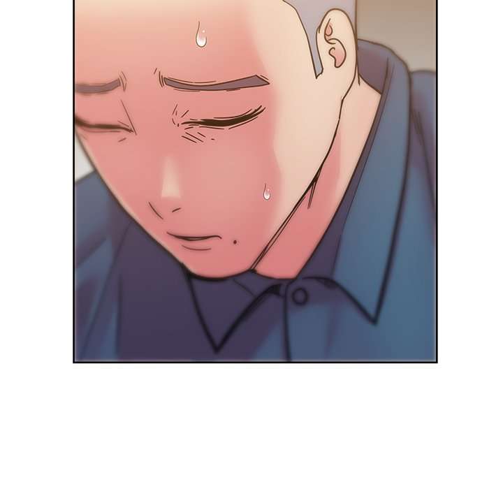 La Tienda de Cómics de Soojung Capitulo 46 página 95