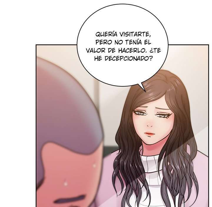 La Tienda de Cómics de Soojung Capitulo 46 página 96