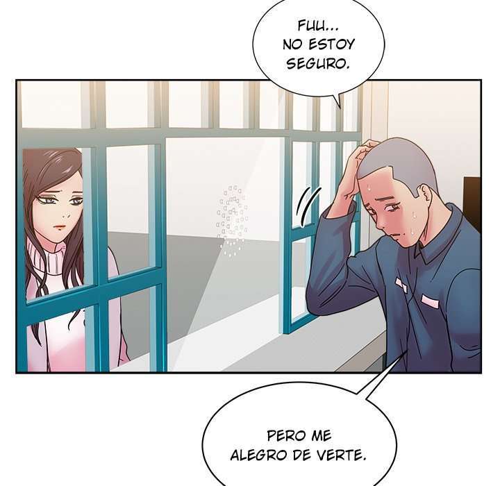 La Tienda de Cómics de Soojung Capitulo 46 página 98