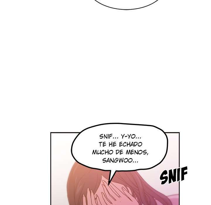 La Tienda de Cómics de Soojung Capitulo 46 página 99