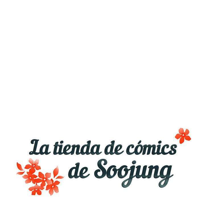 La Tienda de Cómics de Soojung Capitulo 5 página 10