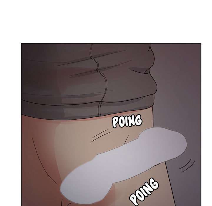 La Tienda de Cómics de Soojung Capitulo 5 página 105