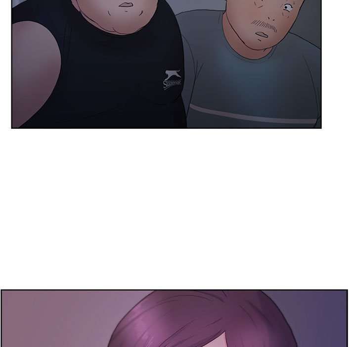 La Tienda de Cómics de Soojung Capitulo 5 página 107