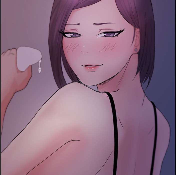 La Tienda de Cómics de Soojung Capitulo 5 página 108