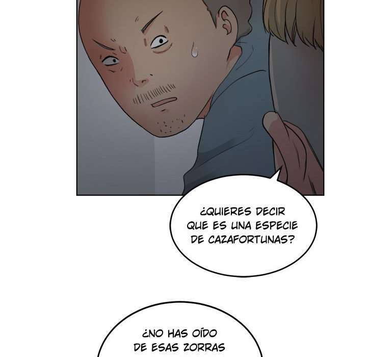 La Tienda de Cómics de Soojung Capitulo 5 página 12