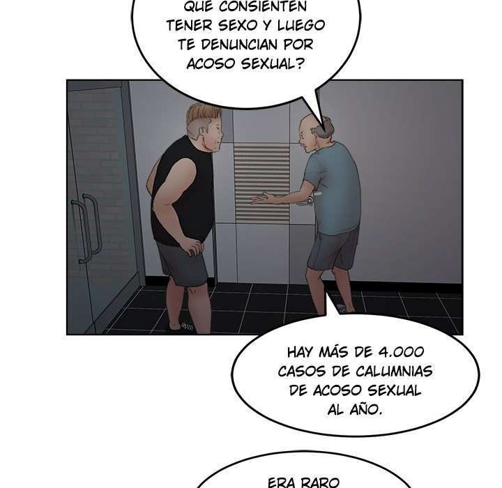 La Tienda de Cómics de Soojung Capitulo 5 página 13